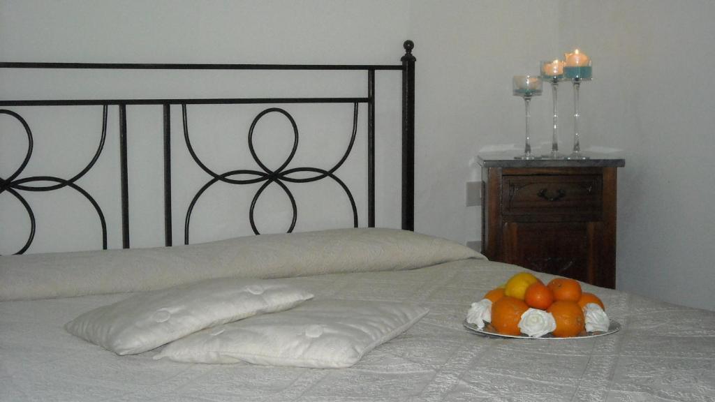 Gasthaus Podere Casanova Impruneta Zimmer foto